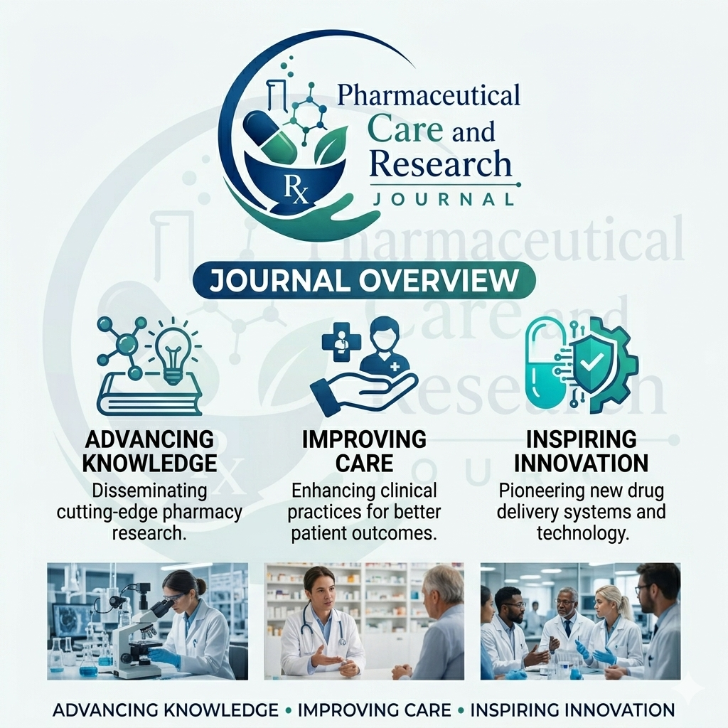 PCR Journal