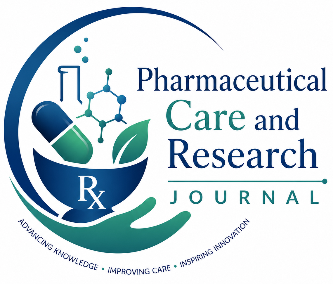 PCR Logo